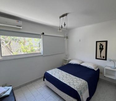 Manuel B. Gonnet Bed & Breakfast | Carpe Diem Gonnet