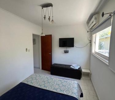 Manuel B. Gonnet Bed & Breakfast | Carpe Diem Gonnet