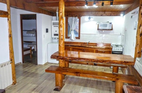 Playa Bonita Apartment | Carreño Andino