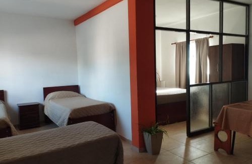 Chepes Apartment | CARRERO Departamentos Apart