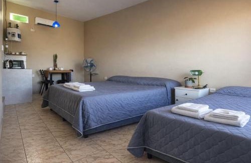 Chepes Apartment | CARRERO Departamentos Apart