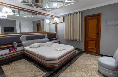 Cachambi Hotel | Cartago Hotel Adult Only