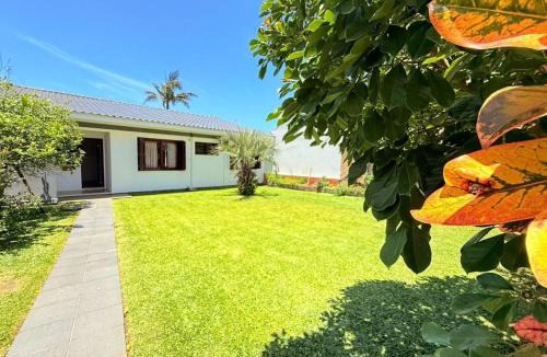 Vila Nova Villa | Casa à beira mar na Praia da Villa