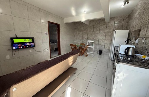 Porto Alegre House | Casa 01 Viamão