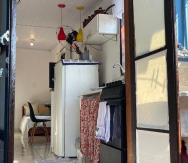 Ilhabela Historical Center Apartment | Casa 05 em Ilhabela centro histórico
