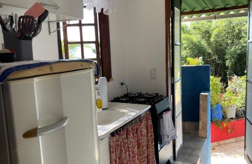 Ilhabela Historical Center Apartment | Casa 05 em Ilhabela centro histórico