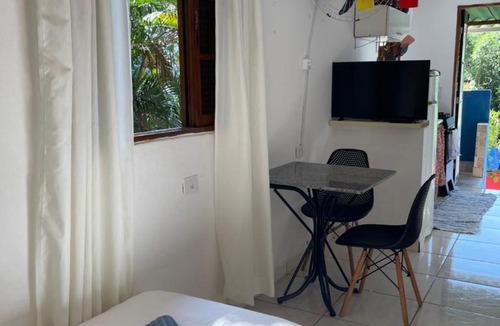 Ilhabela Historical Center Apartment | Casa 05 em Ilhabela centro histórico