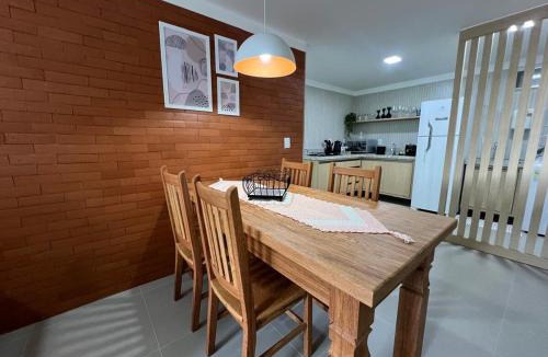 Santa Teresa Apartment | Casa 1178
