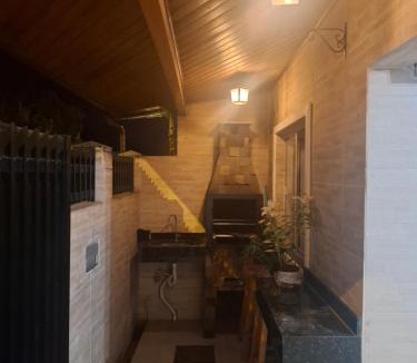 Alto Sao Bento House | Casa 2 Encanto dos Mares