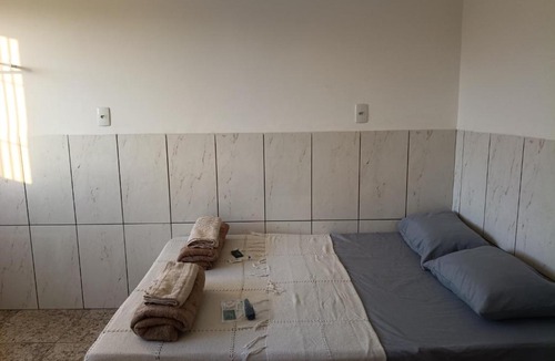 Centro Apartment | Casa 2 quartos, 2 banheiros até 5 hóspedes