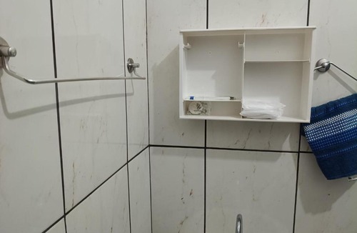 Centro Apartment | Casa 2 quartos, 2 banheiros até 5 hóspedes