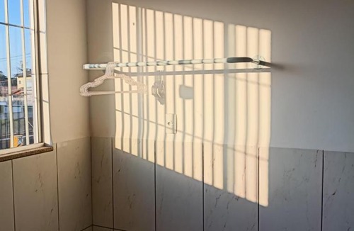 Centro Apartment | Casa 2 quartos, 2 banheiros até 5 hóspedes