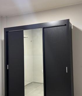 Marambaia Apartment | Casa 2 quartos e garagem privativa 11min da cop 30