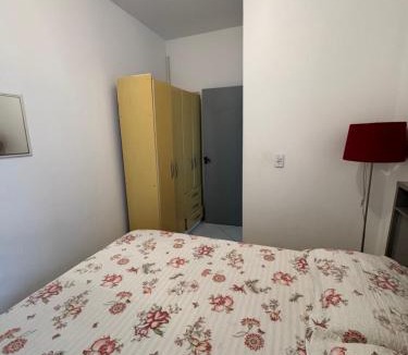 Zimbros House | Casa 2 quartos em Zimbros - Bombinhas SC