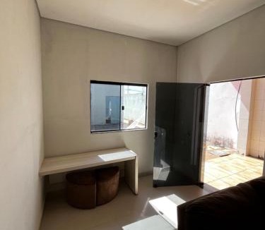 Luis Eduardo Magalhaes House | Casa 2 Reformada - Temporada