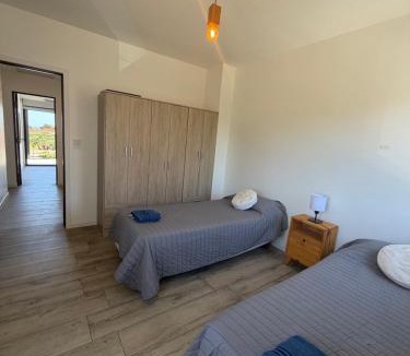 Las Colinas de Peralta Ramos House | Casa 3 ambientes - FARO NORTE -