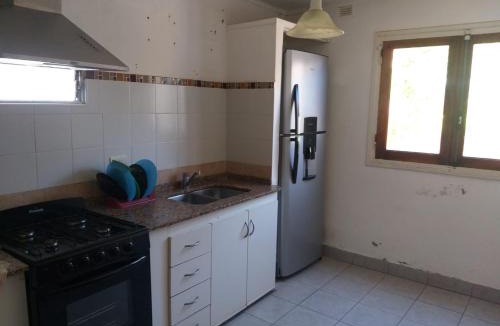 Miramar House | Casa 3 ambientes para 6 personas céntrica
