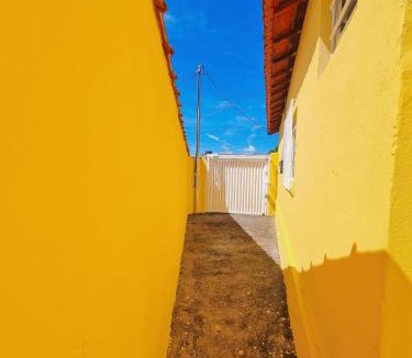 Sao Joao Batista do Gloria Apartment | Casa 3 Quartos l 2 banheiros l 2 garagens l centro