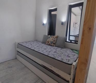 La Costa Partido Apartment | CASA 3 La Costa Verano 2026 Casa Nueva Atlantis