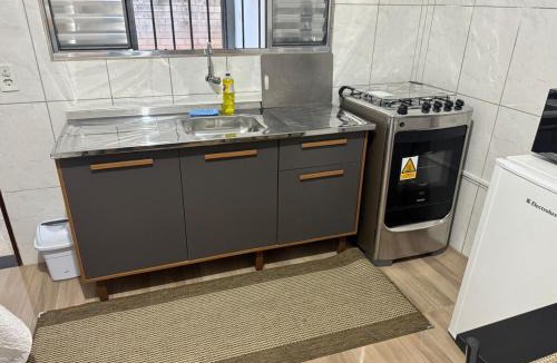 Sao Paulo Villa | Casa 3 pessoas, wifi, conforto trabalho e familia