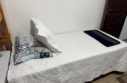 Sao Paulo Villa | Casa 3 pessoas, wifi, conforto trabalho e familia