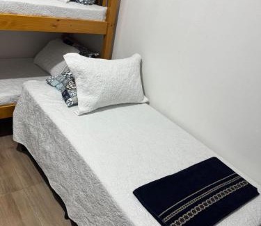 Sao Paulo Villa | Casa 3 pessoas, wifi, conforto trabalho e familia