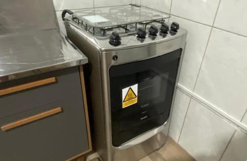 Sao Paulo Villa | Casa 3 pessoas, wifi, conforto trabalho e familia