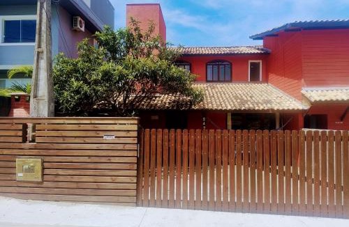 Pedrita House | Casa 3 quartos próximo à praia