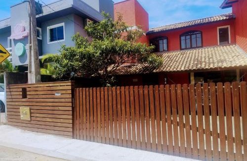 Pedrita House | Casa 3 quartos próximo à praia