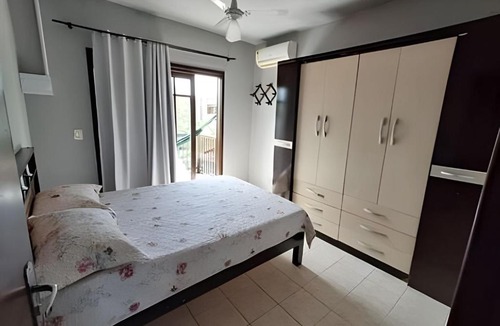 Praia Grande House | Casa 300m da praia em São Francisco do Sul