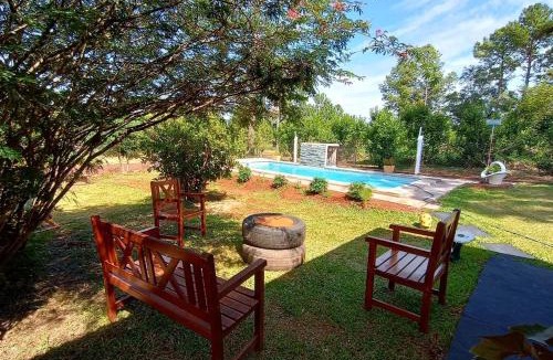 San Martin House | "Casa 31 San Martin"