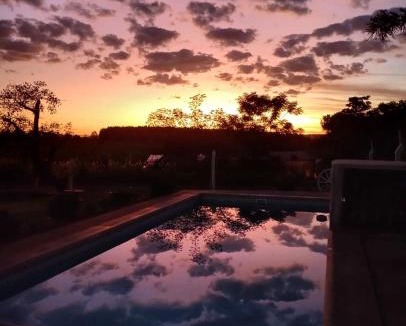 San Martin House | "Casa 31 San Martin"