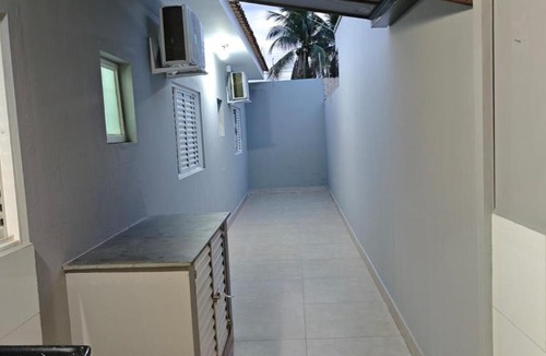 Presidente Prudente House | Casa 3Q Super King TV 65 Garagem 2 carros