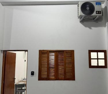 Cajamar House | Casa 4 pessoas, wi-fi, ar-condicionado, garagem