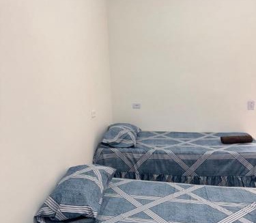Sao Paulo Villa | casa 4 pessoas, Wi-fi conforto trabalho e familia