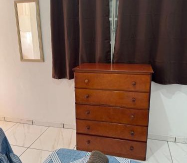 Sao Paulo Villa | casa 4 pessoas, Wi-fi conforto trabalho e familia