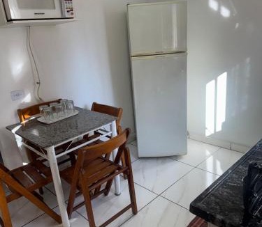 Sao Paulo Villa | casa 4 pessoas, Wi-fi conforto trabalho e familia