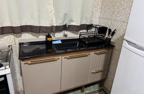 Sao Paulo House | Casa 4 pessoas wifi, ideal para equipe de trabalho