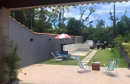 Boraceia Apartment | Casa 7 | a 350m da praia