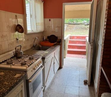 Trapiche House | Casa 7 Cajones