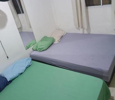 Matinhos Hostel | Casa 70 Hostel 350m da praia Balneario Flamingo