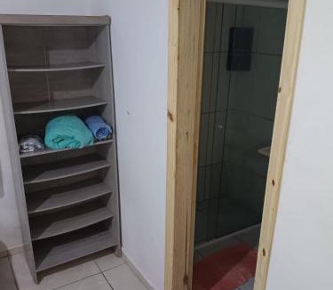 Matinhos Hostel | Casa 70 Hostel 350m da praia Balneario Flamingo