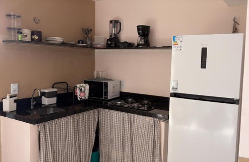 Itaperi Apartment | Casa 8minutos do Aeroporto