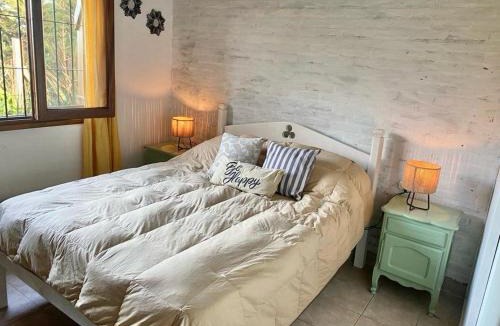 General San Martin House | Casa a 1 cuadra del golf - Familias y jovenes