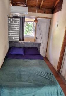 Sambaqui Apartment | Casa a 100m da praia