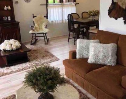 Vila Everest House | Casa a 4 min do centro de Capivari com espaço gourmet