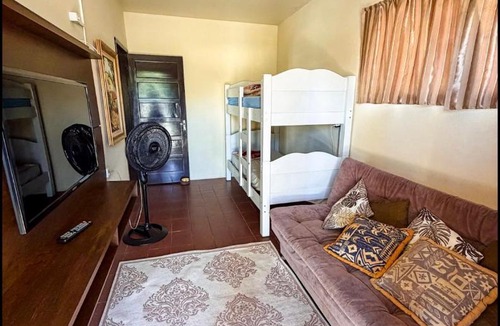 Gravata Apartment | Casa a 650 Metros da Praia, Agencia Carvalho