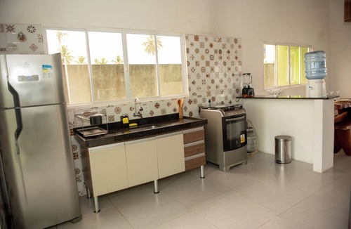 Barra Grande House | Casa a 700m da Praia do Peroba em Maragogi/AL