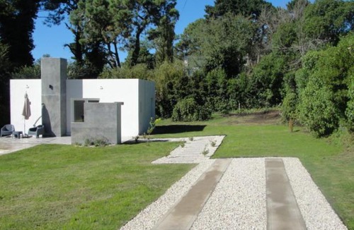 Sierra de los Padres House | Casa a estrenar con piscina privada en Sierra de los Padres