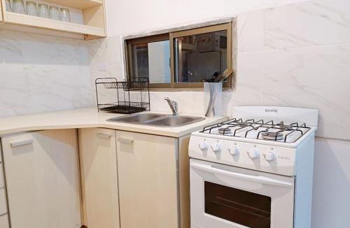 Federacion Apartment | Casa a estrenar, Villa Martin, Casa Bella (5 personas)